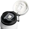 Stanley The IceFlow Bottle Twist Flip 470 ml Chalk