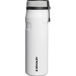 Stanley The IceFlow Bottle Twist Flip 470 ml Chalk