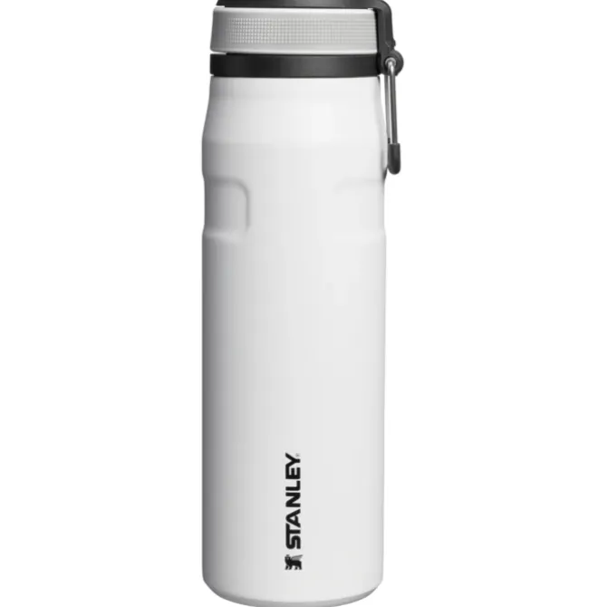 Stanley The IceFlow Bottle Twist Flip 470 ml Chalk