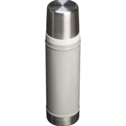 Stanley The Legendary Classic Bottle 590 ml Hammertone Ash