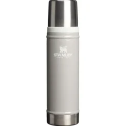 Stanley The Legendary Classic Bottle 590 ml Hammertone Ash