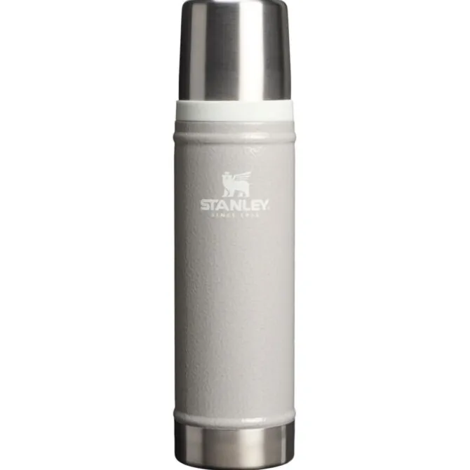 Stanley The Legendary Classic Bottle 590 ml Hammertone Ash