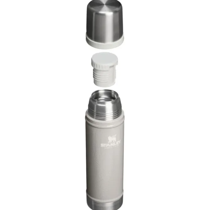 Stanley The Legendary Classic Bottle 590 ml Hammertone Ash