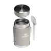 Stanley The Legendary Classic Food Jar + Spork 400 ml Ash