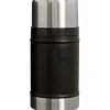 Stanley The Legendary Classic Food Jar 700 ml Black 2.0