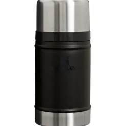 Stanley The Legendary Classic Food Jar 700 ml Black 2.0
