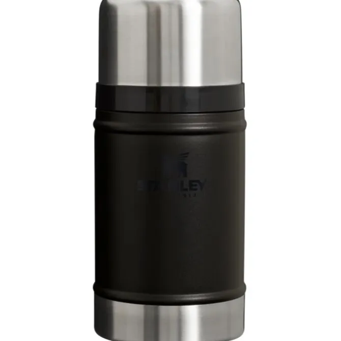 Stanley The Legendary Classic Food Jar 700 ml Black 2.0