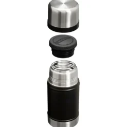 Stanley The Legendary Classic Food Jar 700 ml Black 2.0