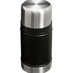 Stanley The Legendary Classic Food Jar 700 ml Black 2.0
