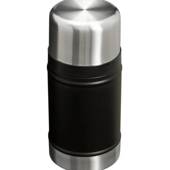 Stanley The Legendary Classic Food Jar 700 ml Black 2.0