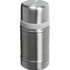 Stanley The Legendary Classic Food Jar 700 ml Stainless Steel Ash
