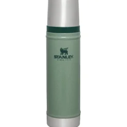 Stanley The Legendary Classic Bottle 590 ml Hammertone Green