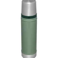 Stanley The Legendary Classic Bottle 590 ml Hammertone Green
