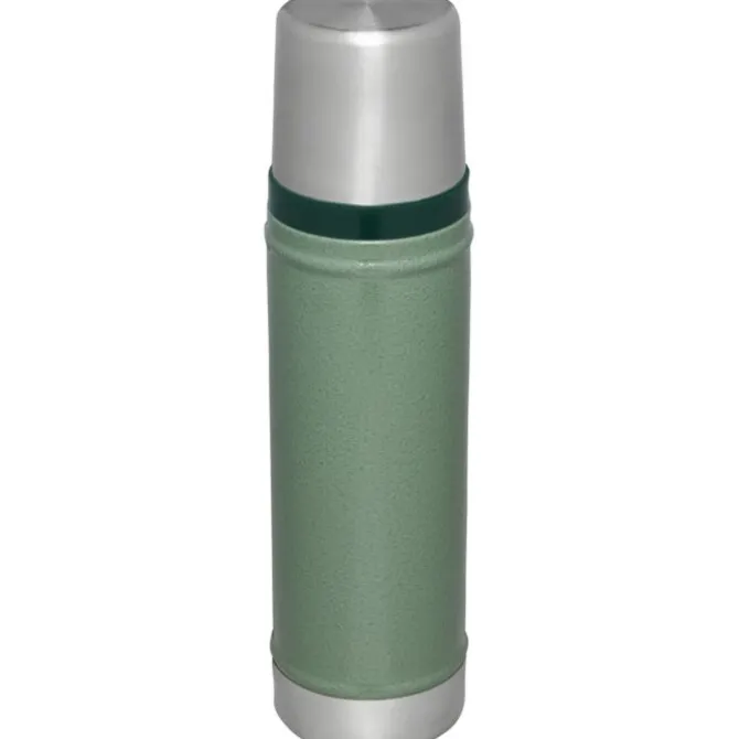 Stanley The Legendary Classic Bottle 590 ml Hammertone Green