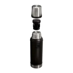 Stanley The Legendary Classic thermosfles 940 ml Black 2.0
