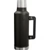Stanley The Legendary Classic Bottle 1,9 liter Black 2.0