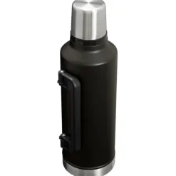 Stanley The Legendary Classic Bottle 1,9 liter Black 2.0
