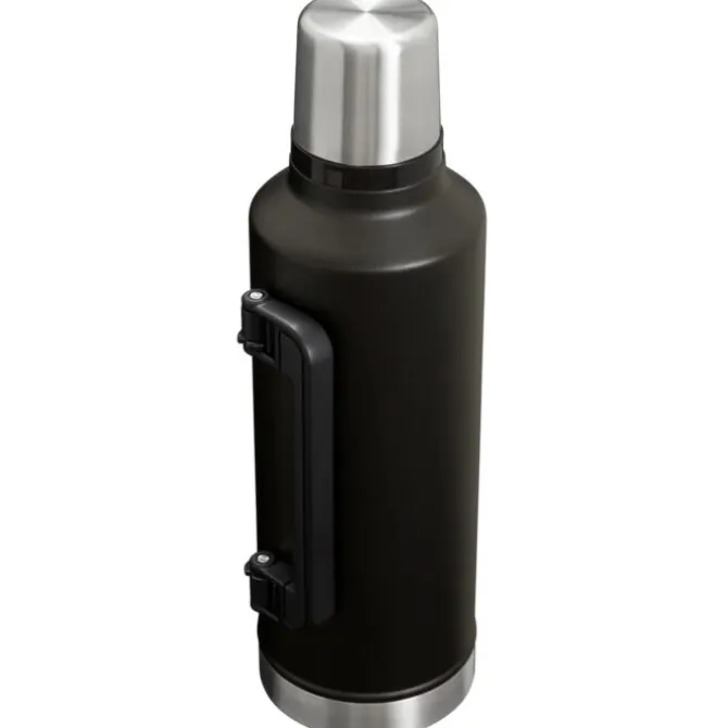 Stanley The Legendary Classic Bottle 1,9 liter Black 2.0