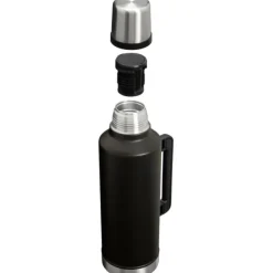 Stanley The Legendary Classic Bottle 1,9 liter Black 2.0