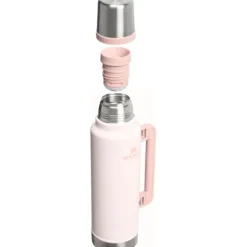 Stanley The Legendary Classic Bottle 1,4 liter Hammertone Lake