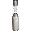 Stanley The Legendary Classic Bottle 940 ml Hammertone Ash