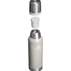 Stanley The Legendary Classic Bottle 940 ml Hammertone Ash