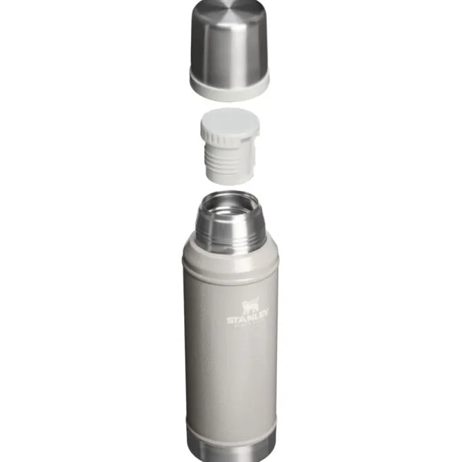 Stanley The Legendary Classic Bottle 940 ml Hammertone Ash