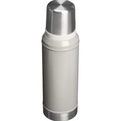 Stanley The Legendary Classic Bottle 940 ml Hammertone Ash