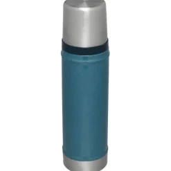 Stanley The Legendary Classic Bottle 590 ml Hammertone Lake