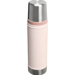 Stanley The Legendary Classic Bottle 590 ml Hammertone Rose Quartz