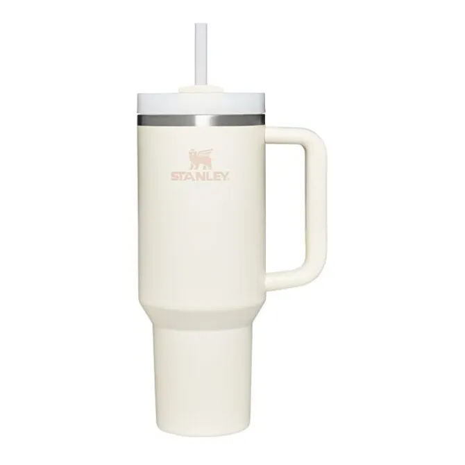 Stanley The Quencher H2.O FlowState Tumbler 1,18 liter Rose Quartz