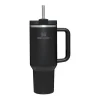 Stanley The Quencher H2.O FlowState Tumbler 1,18 liter Black Tonal