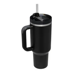 Stanley The Quencher H2.O FlowState Tumbler 1,18 liter Black Tonal