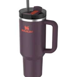 Stanley The Quencher H2.O FlowState Tumbler 1,18 liter Plum