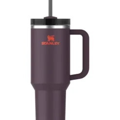 Stanley The Quencher H2.O FlowState Tumbler 1,18 liter Plum