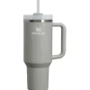 Stanley The Quencher H2.O FlowState Tumbler 1,18 liter Ash
