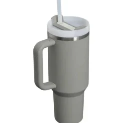 Stanley The Quencher H2.O FlowState Tumbler 1,18 liter Ash