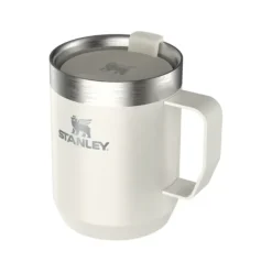 Stanley The Stay-Hot Camp Mug 230 ml Cream Gloss