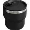 Stanley The Stay Hot Stacking Camp Cup 290 ml Black