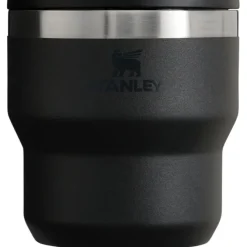 Stanley The Stay Hot Stacking Camp Cup 290 ml Black