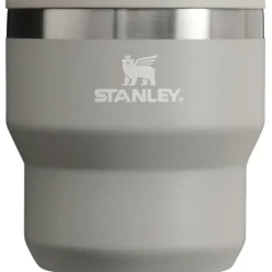 Stanley The Stay Hot Stacking Camp Cup 290 ml Ash
