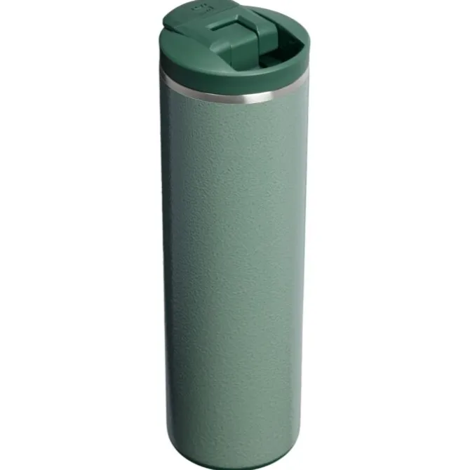 Stanley The Transit FlipTop Mug 470 ml Hammertone Green