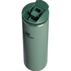 Stanley The Transit FlipTop Mug 470 ml Hammertone Green