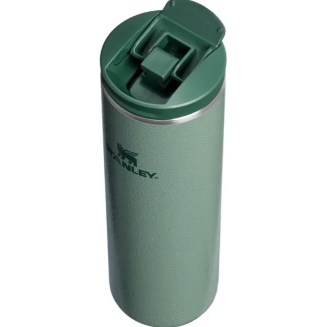 Stanley The Transit FlipTop Mug 470 ml Hammertone Green
