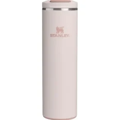 Stanley The Transit FlipTop Mug 470 ml Rose Quartz