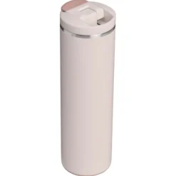 Stanley The Transit FlipTop Mug 470 ml Rose Quartz