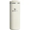 Stanley The Transit FlipTop Mug 350 ml Cream Gloss