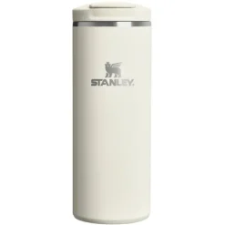 Stanley The Transit FlipTop Mug 350 ml Cream Gloss