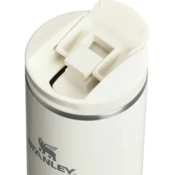 Stanley The Transit FlipTop Mug 350 ml Cream Gloss