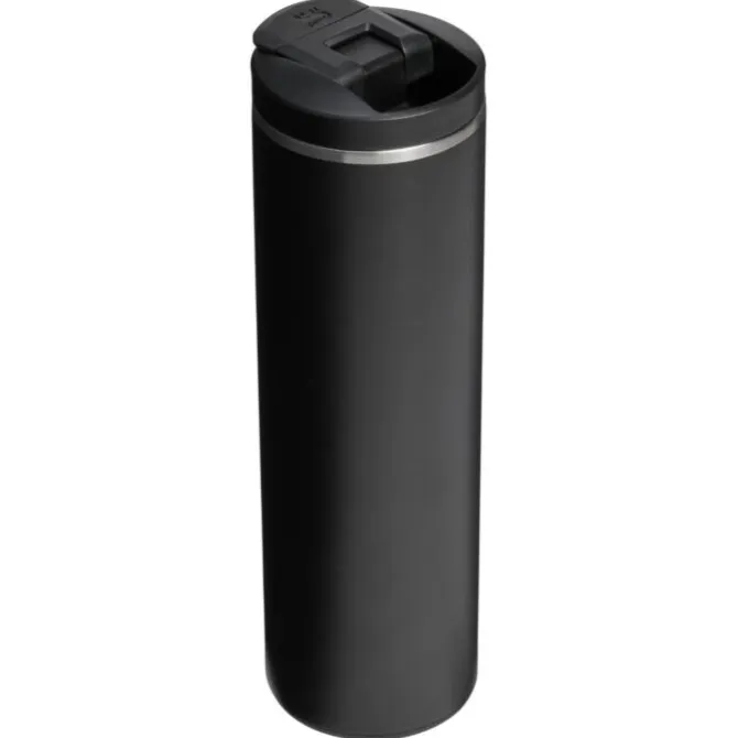 Stanley The Transit FlipTop Mug 470 ml Black 2.0